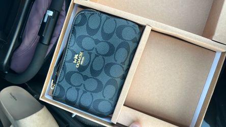 Coach Women’s Wallet