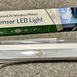 HomeLife Wireless Motion Sensor LED Lights 
