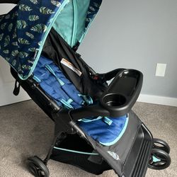 Foldable Stroller