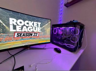 high end gaming pc