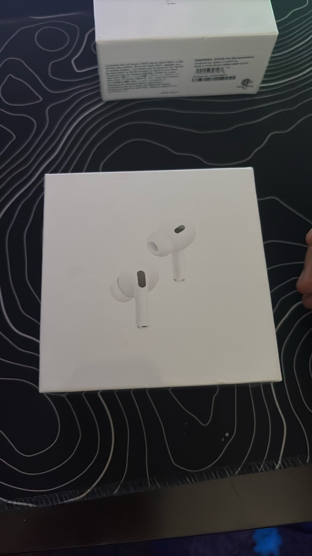 AirPods Pro Generation 2