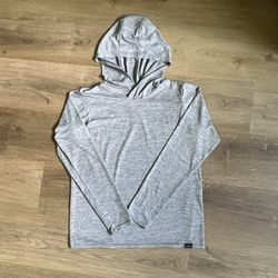 Women’s Lightweight Patagonia Hoodie In Xs 