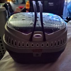 Small Pet Carrier 