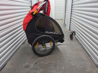 Burley Bike Trailer/Stroller