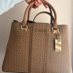 Guess Crossbody Purse 