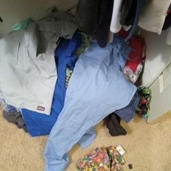 Medical Scrubs