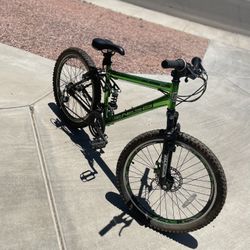 Genesis 24 Assault Boy s Bike for Sale in Phoenix AZ OfferUp