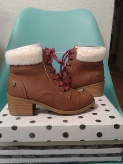 Nine West Kids Boots