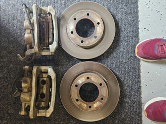 Disc Brakes For Sale