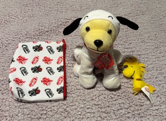 Canes items