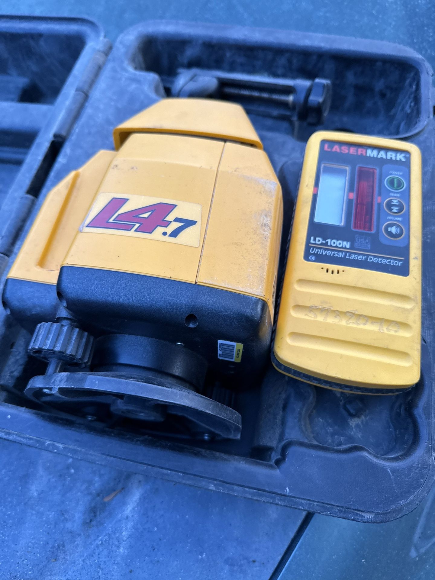 Laser PLS $500 Por Los 2