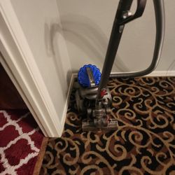 Dyson Canister Vacuum