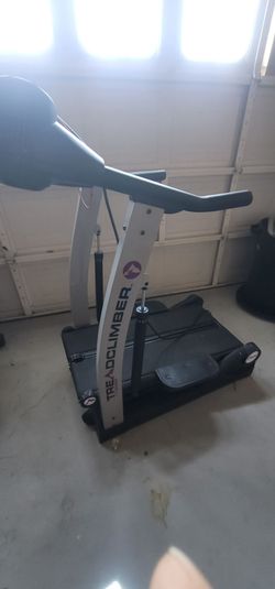 FREE Bowflex TreadClimber TC3000 – Pick Up Only