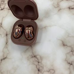Samsung Galaxy Buds Live Bluetooth Earbuds 