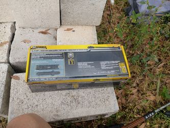 Brinks Commercial Heavy Duty Door Closer