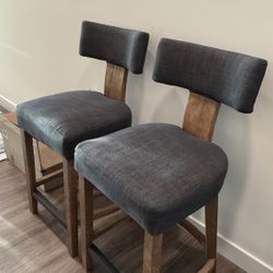 Counter Height Barstools