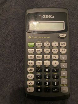 Calculator