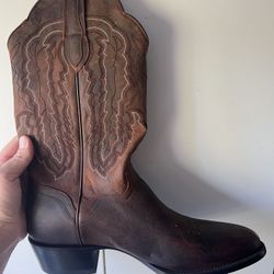 J.B Dillon Boots Size 11D