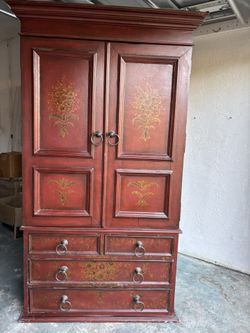 Armoire