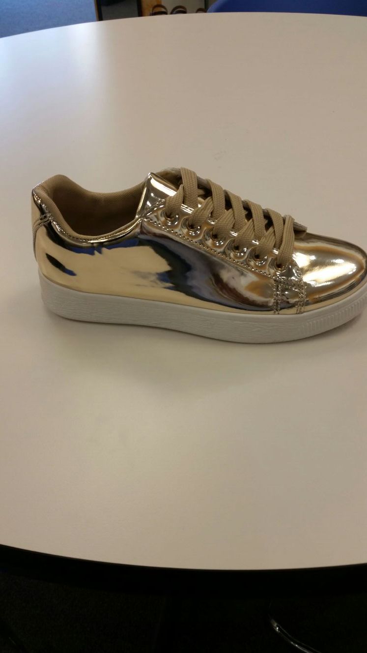 Shoes. For women