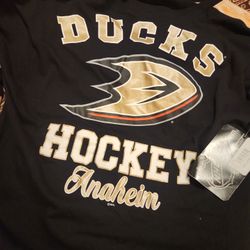 Anaheim Ducks Tshirt