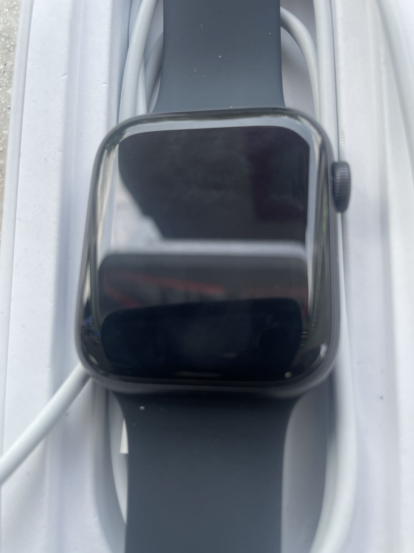 Apple Watch