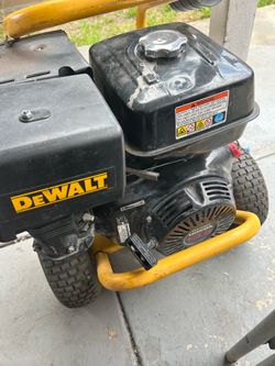 Honda gx 390