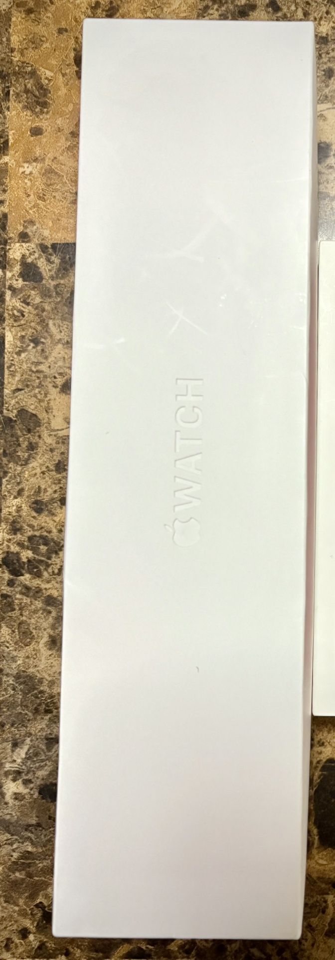 Apple Watch Serie 4