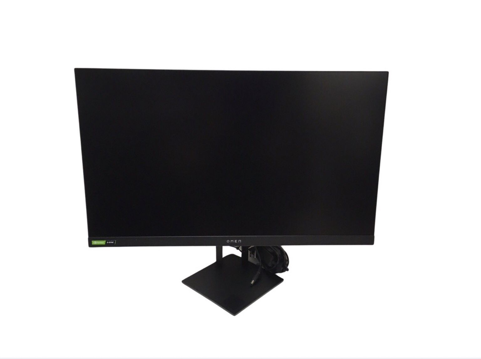 Hewlett-Packard Monitor Omen EPJ025549