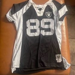Raiders Women Jersey