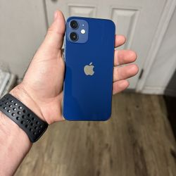 Iphone 12 Mini 64gb Unlocked 