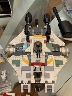 LEGO 75053 The Ghost 