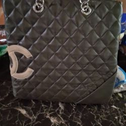 Designer Handbag CHANEL PARIS CLASSIC