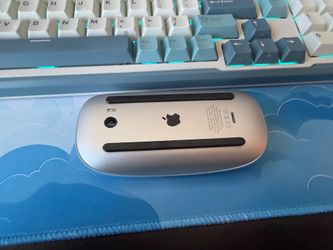Apple Magic Mouse 2