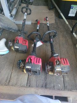  Craftsman, Troy Built And Murray