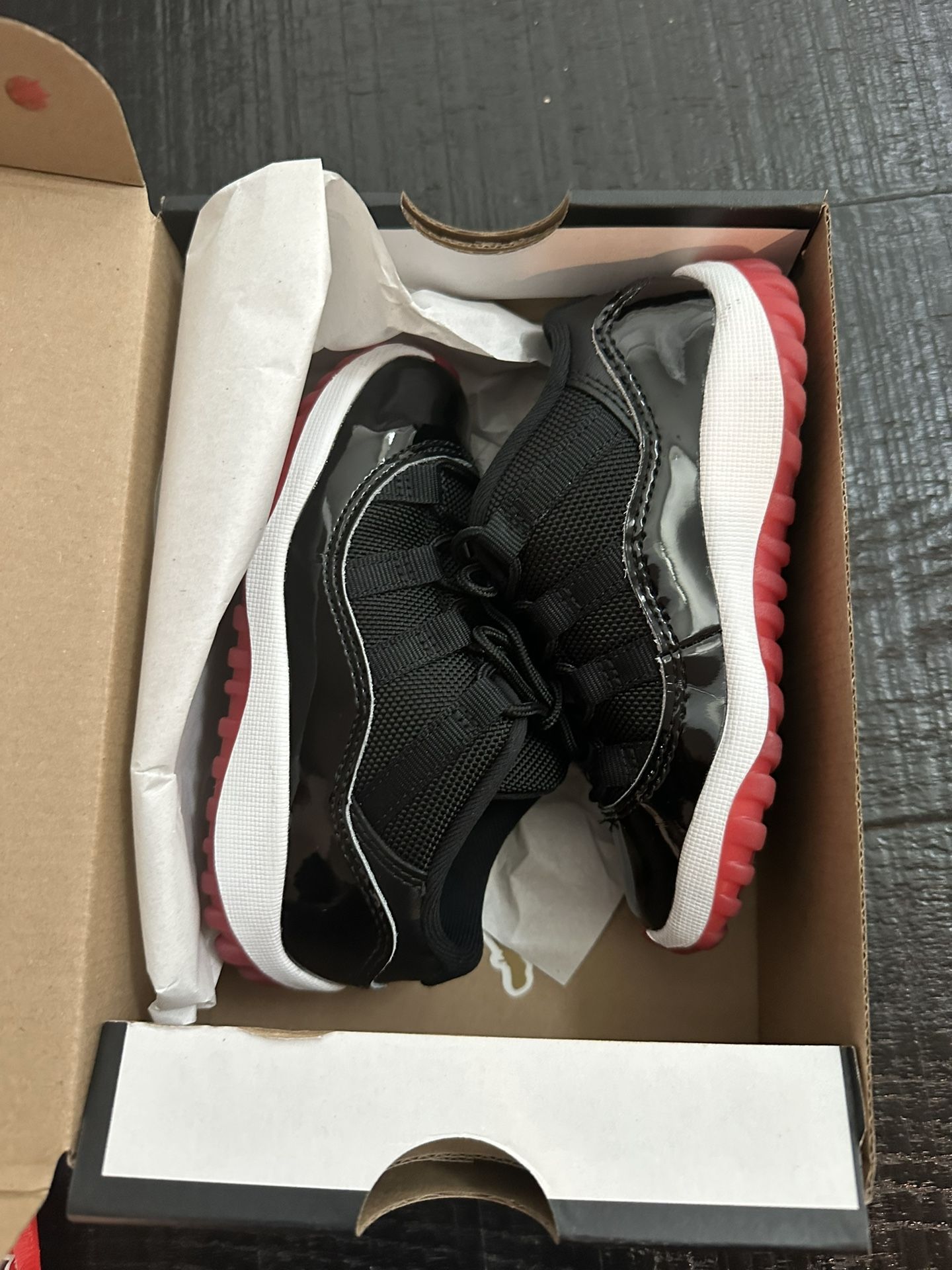 Jordan 11
