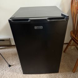 Small Fridge
