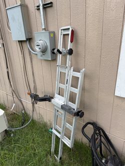 Motorcycle Carrier Dirt Bike Carrier