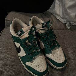 Nike dunks