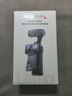Insta360 Luna Ultra - Creator Kit