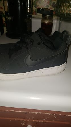 Nike shoes