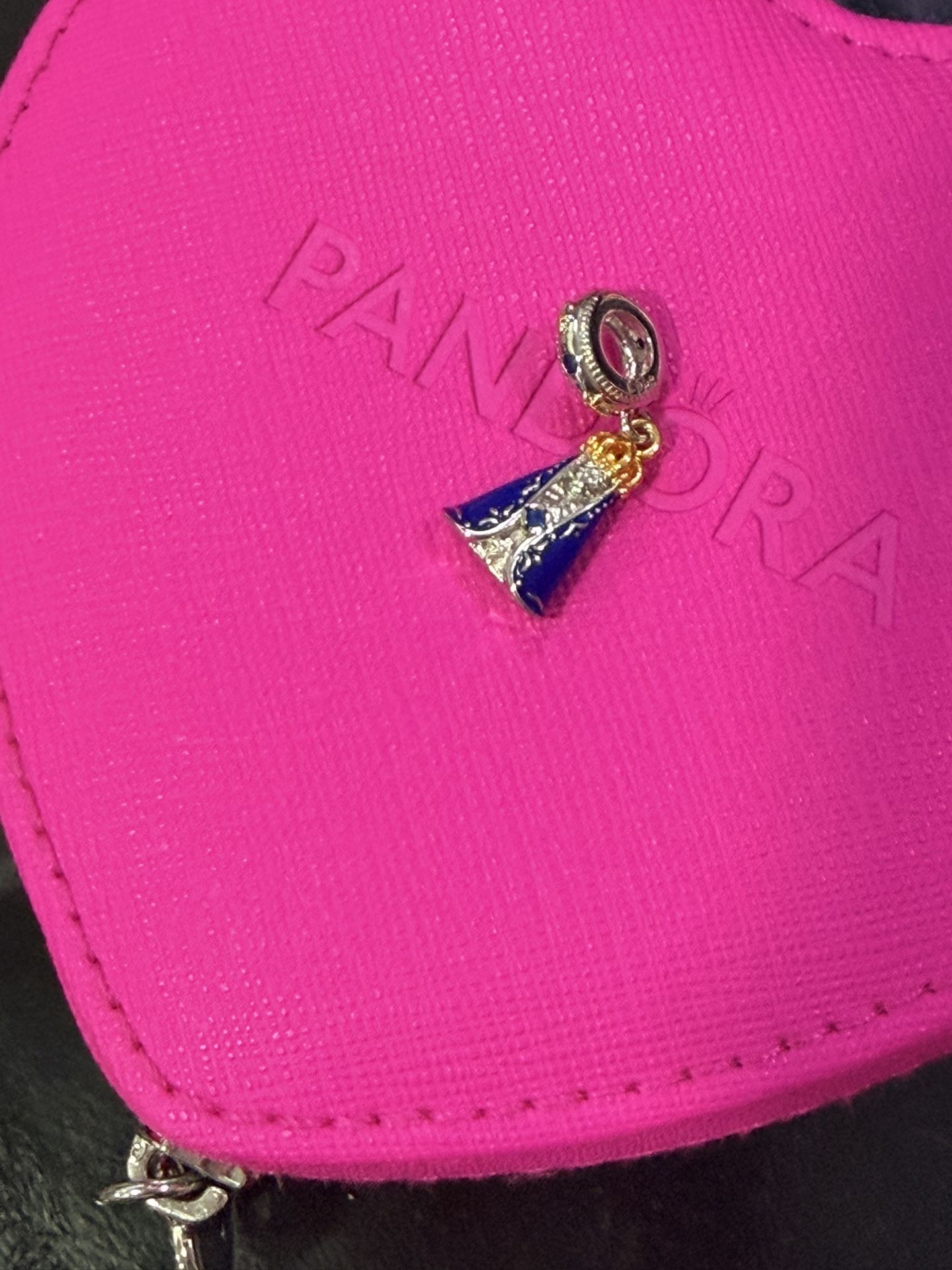 Charm 925 Silver For Pandora Bracelet!