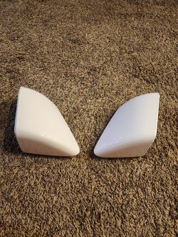 2024 Mustang Door parts