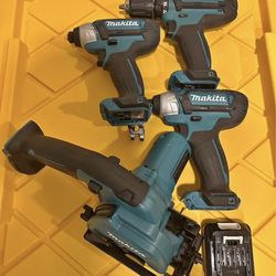 Makita
