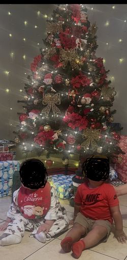 Christmas Tree