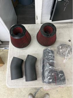 BMW F90/M5/ M8 Intake