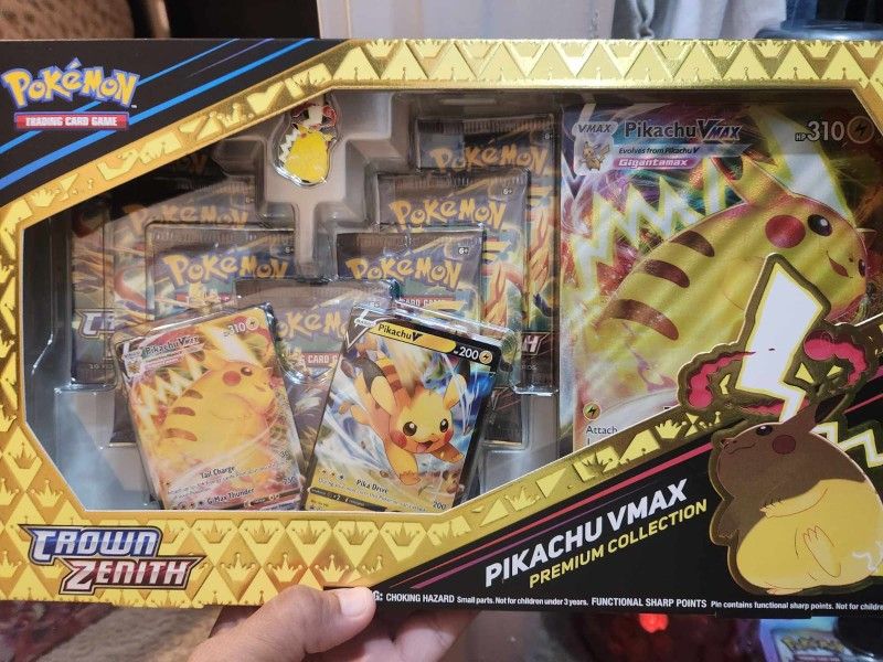 Pokemon