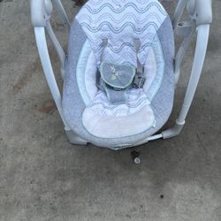 Baby Swing 