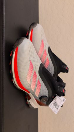 Men's ADIDAS ADIZERO ZG BOA Golf Shoes - Size 9.5 NEW