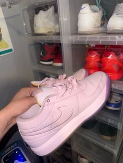 Nike Book Chapter 1 (sunrise)